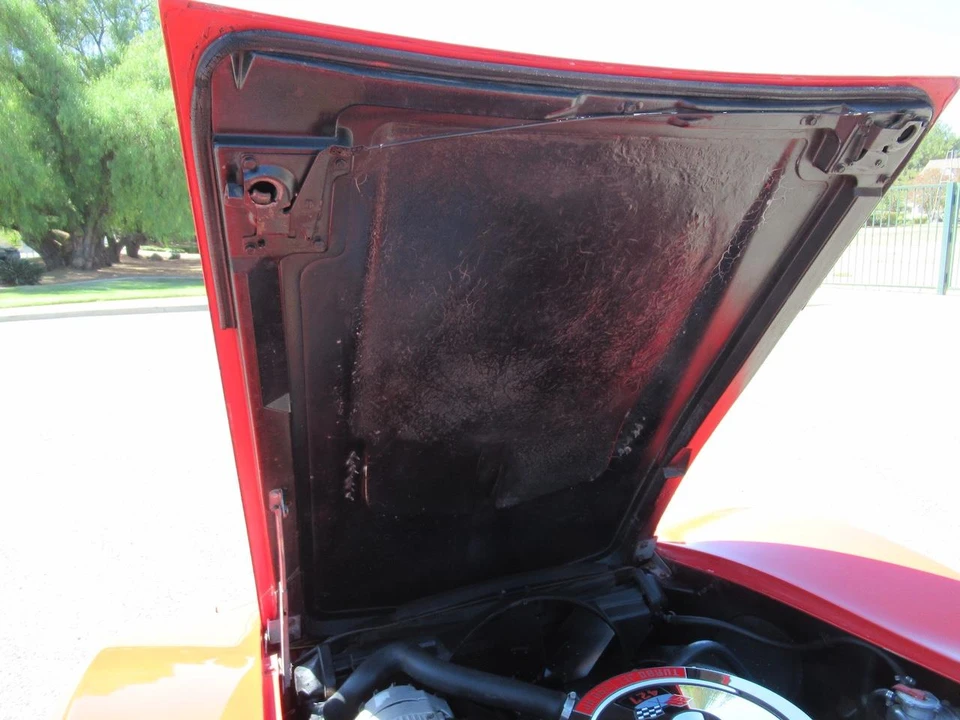 1969 Chevrolet Corvette C3 - Image 18 of 27