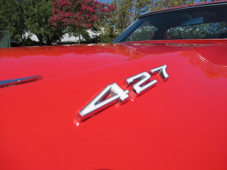 1969 Chevrolet Corvette C3 - Image 20 of 27