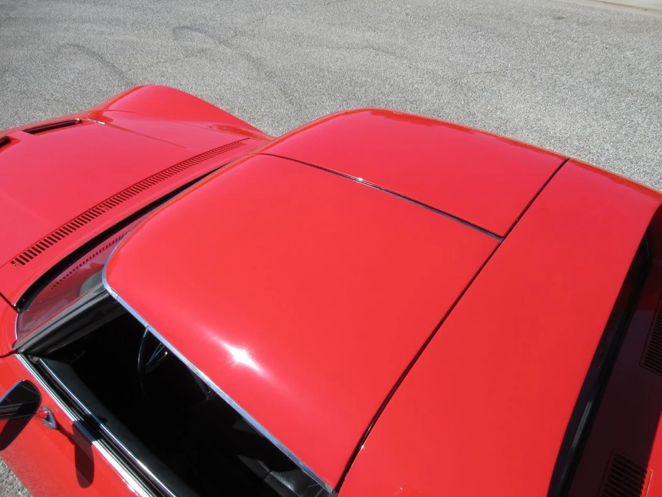 1969 Chevrolet Corvette C3 - Image 22 of 27