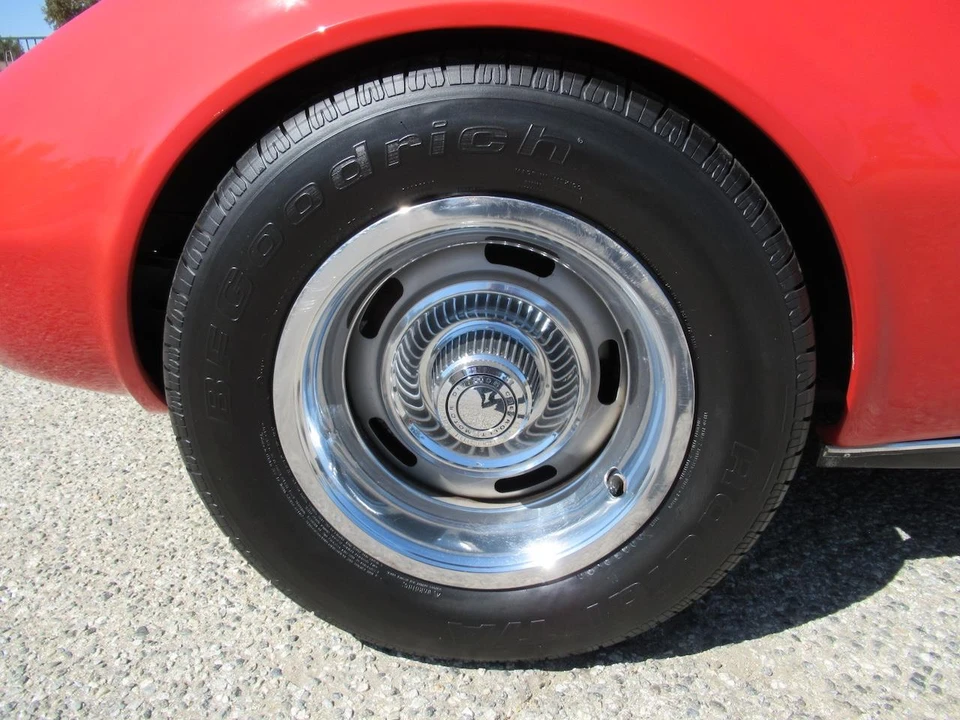 1969 Chevrolet Corvette C3 - Image 27 of 27