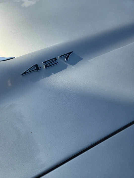 1969 Chevrolet Corvette C3 - Image 21 of 21