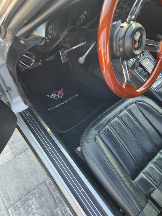 1969 Chevrolet Corvette C3 - Image 13 of 21