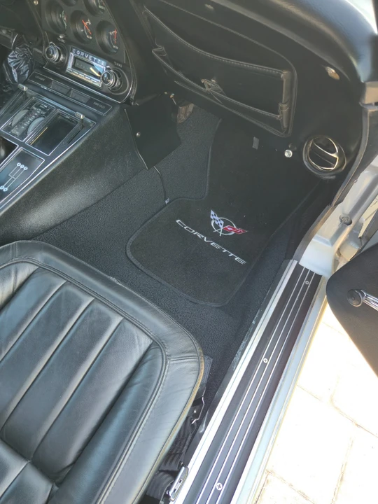 1969 Chevrolet Corvette C3 - Image 14 of 21
