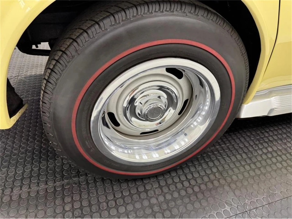 1969 Chevrolet Corvette C3 - Image 31 of 31
