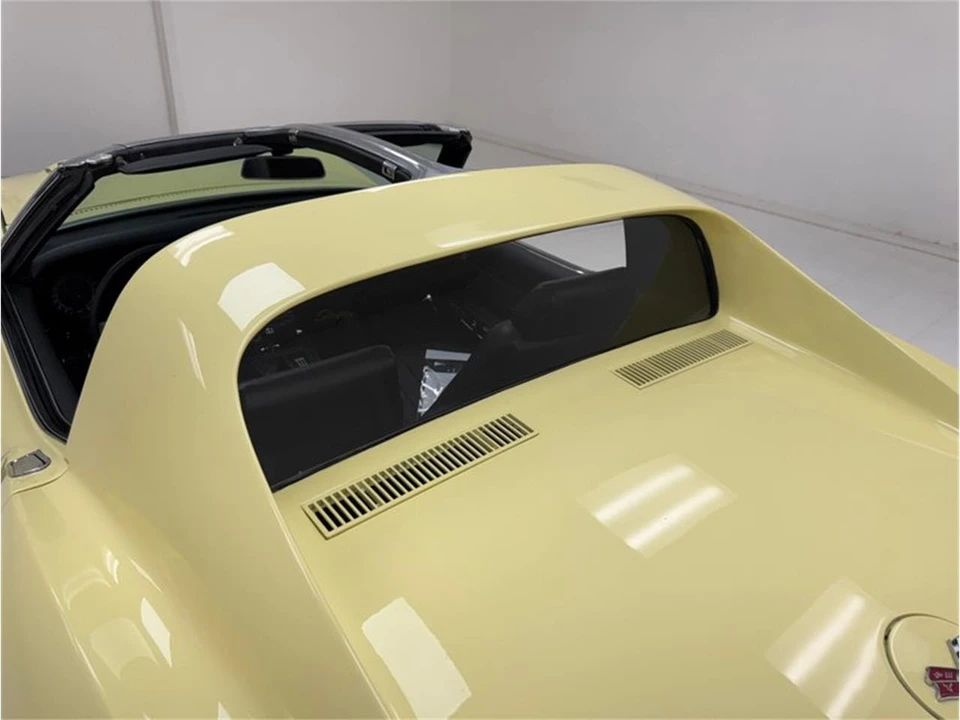 1969 Chevrolet Corvette C3 - Image 27 of 31