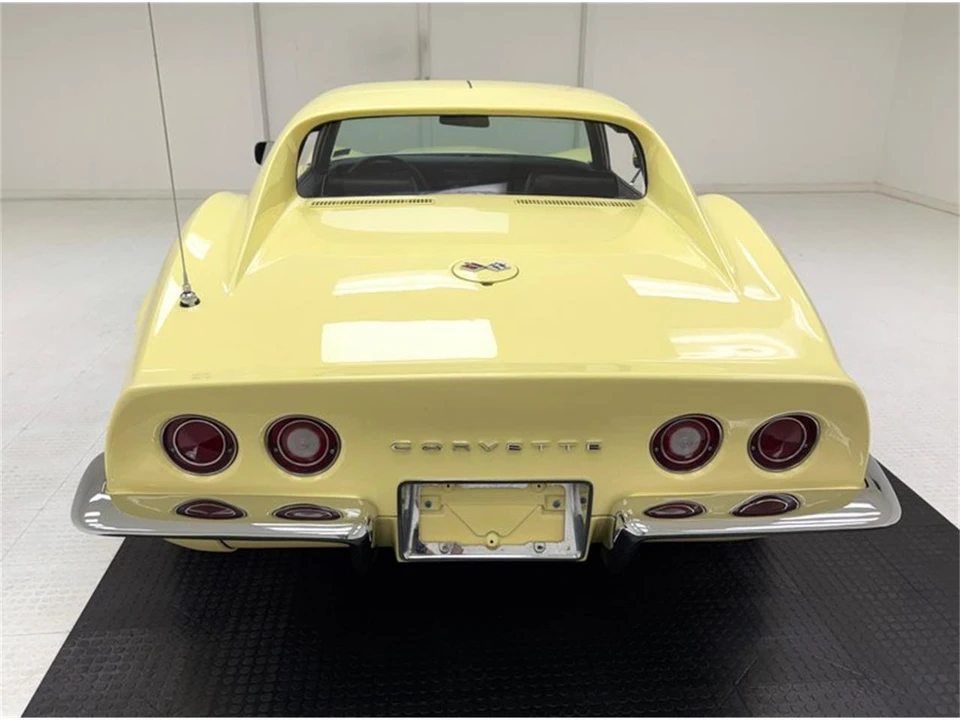 1969 Chevrolet Corvette C3 - Image 7 of 31