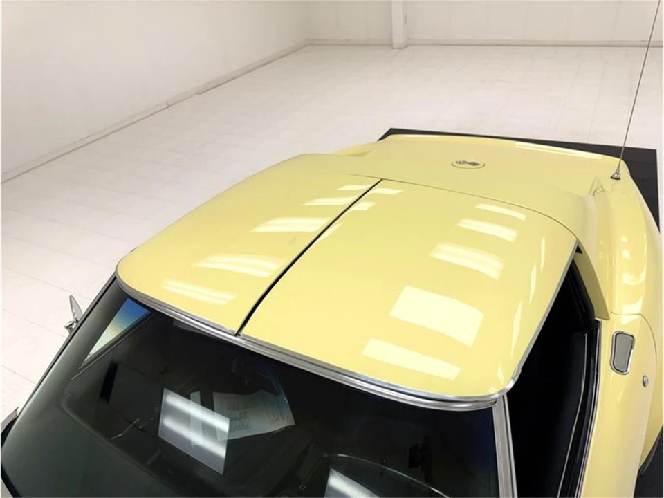 1969 Chevrolet Corvette C3 - Image 22 of 31
