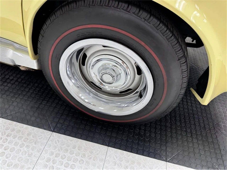 1969 Chevrolet Corvette C3 - Image 28 of 31