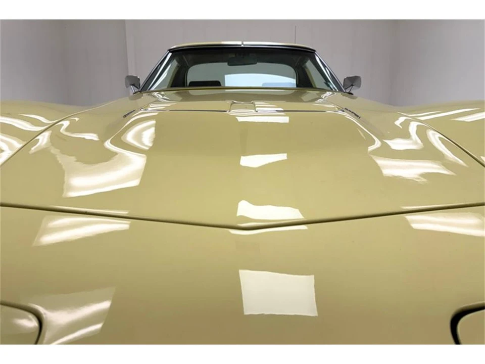 1969 Chevrolet Corvette C3 - Image 13 of 31