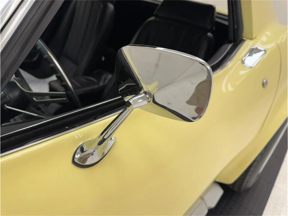 1969 Chevrolet Corvette C3 - Image 24 of 31