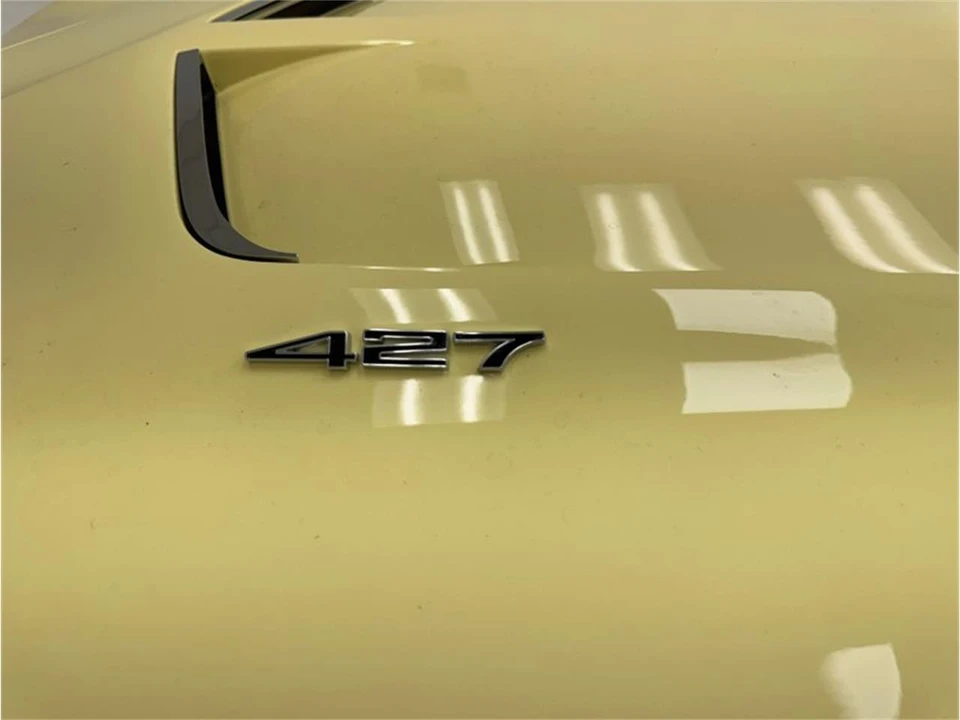 1969 Chevrolet Corvette C3 - Image 19 of 31