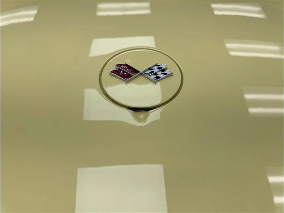 1969 Chevrolet Corvette C3 - Image 30 of 31