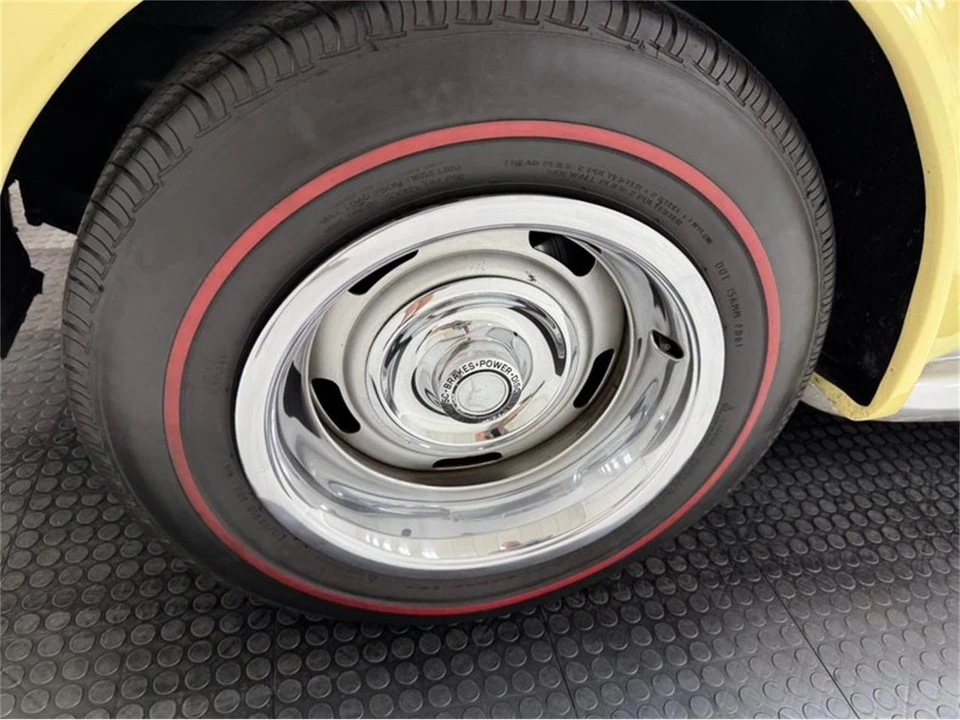 1969 Chevrolet Corvette C3 - Image 15 of 31
