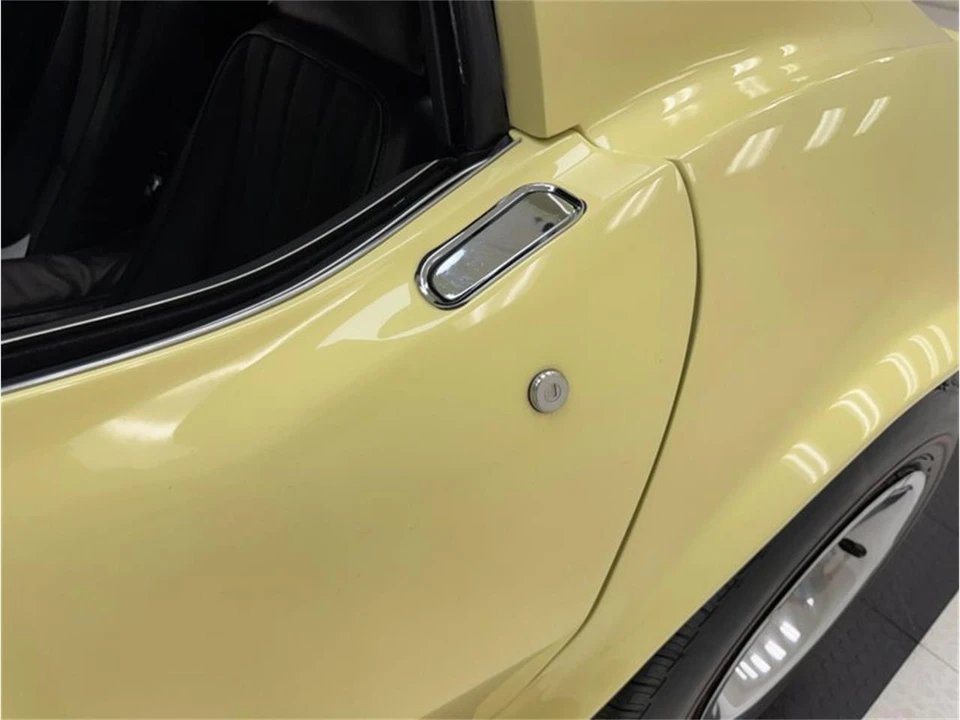 1969 Chevrolet Corvette C3 - Image 25 of 31