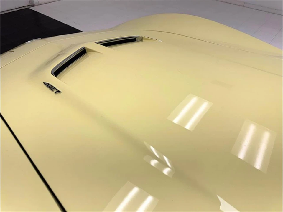 1969 Chevrolet Corvette C3 - Image 20 of 31