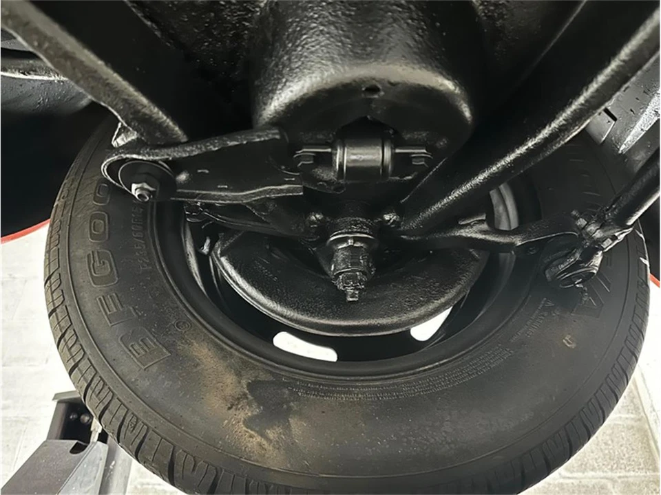 1969 Chevrolet Corvette C3 - Image 22 of 31
