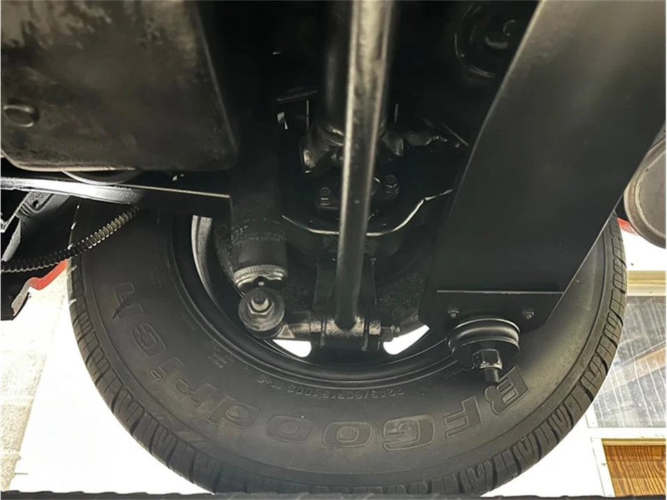 1969 Chevrolet Corvette C3 - Image 23 of 31