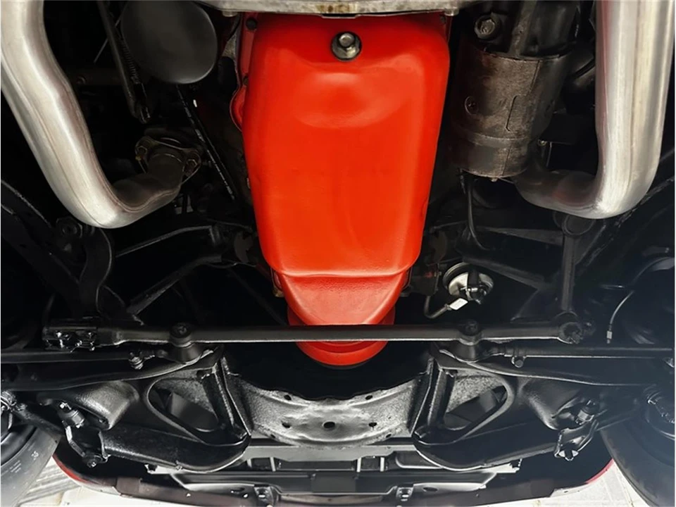 1969 Chevrolet Corvette C3 - Image 20 of 31
