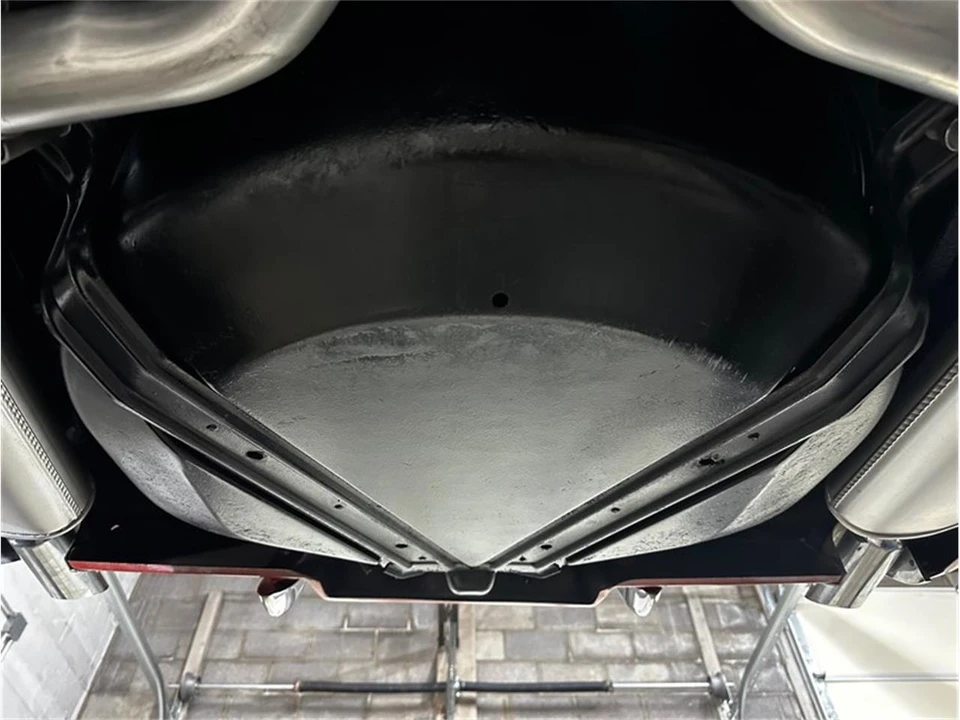 1969 Chevrolet Corvette C3 - Image 17 of 31