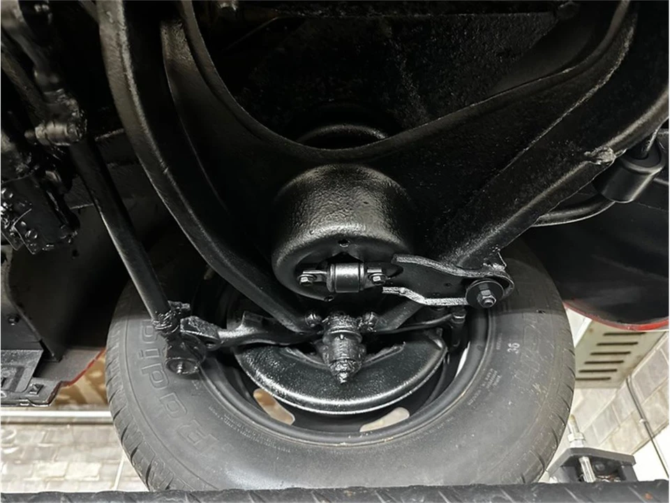 1969 Chevrolet Corvette C3 - Image 21 of 31