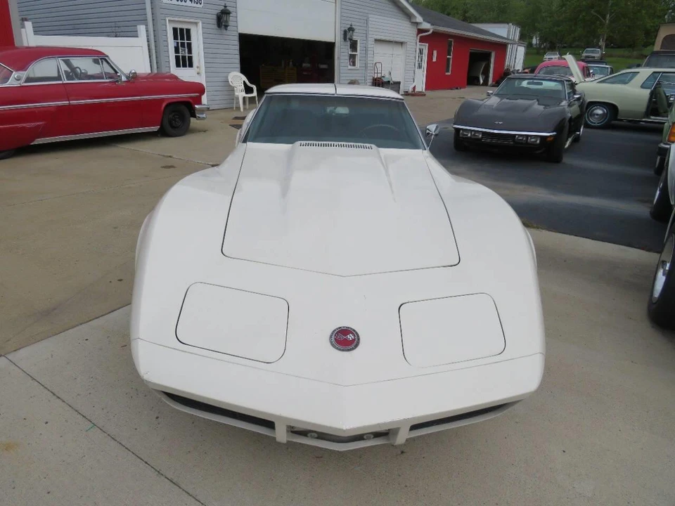 1969 Chevrolet Corvette C3 - Image 3 of 21