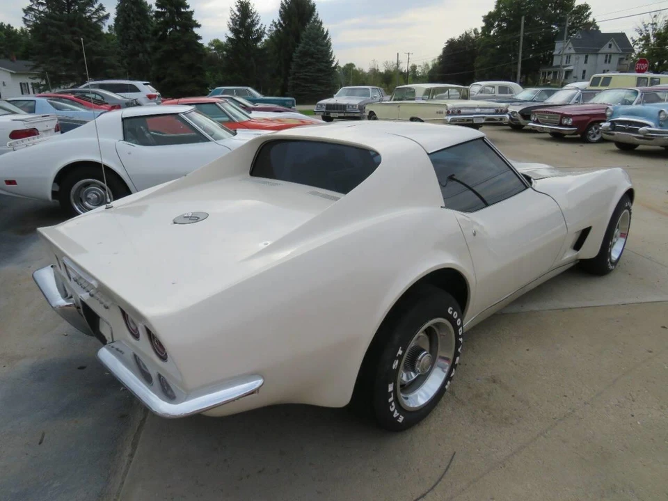 1969 Chevrolet Corvette C3 - Image 6 of 21
