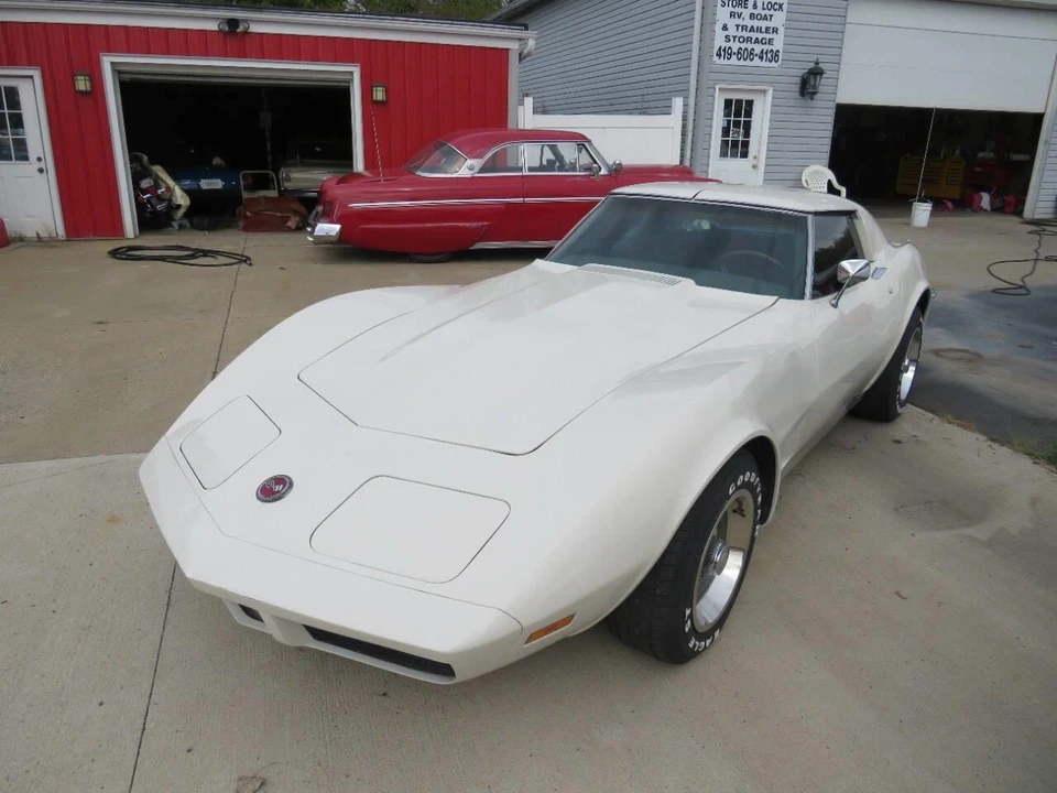 1969 Chevrolet Corvette C3 - Image 2 of 21