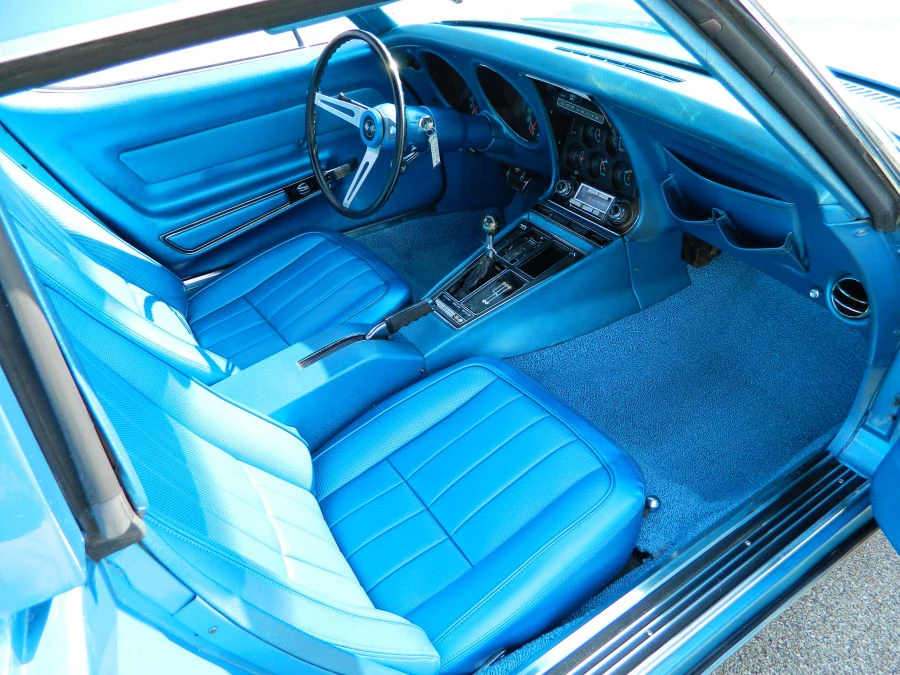 1969 Chevrolet Corvette C3 - Image 5 of 7