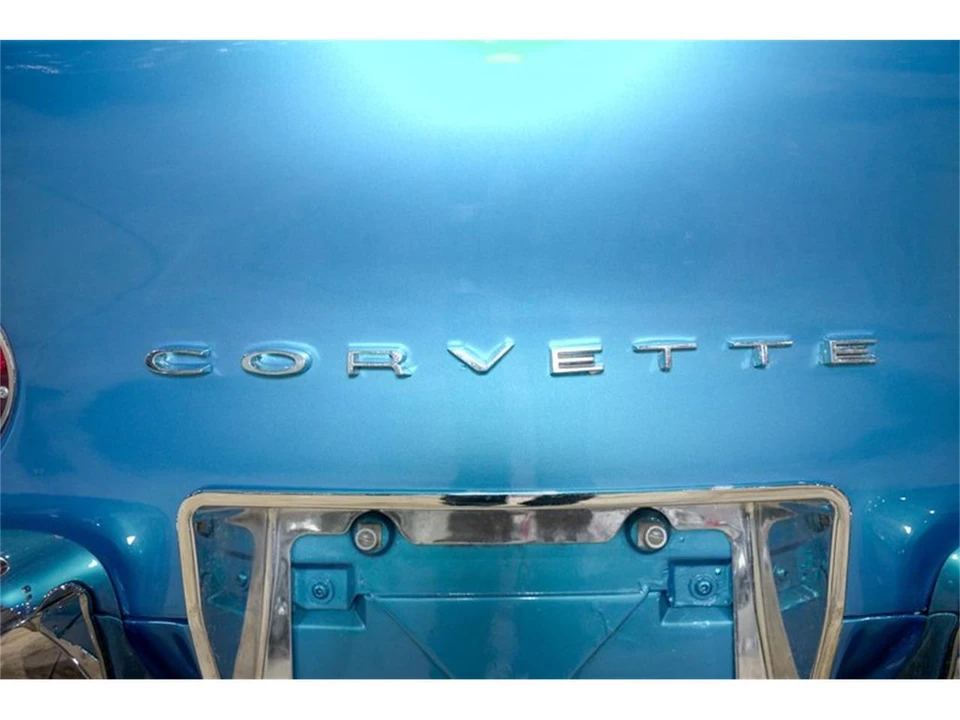 1969 Chevrolet Corvette C3 - Image 26 of 31
