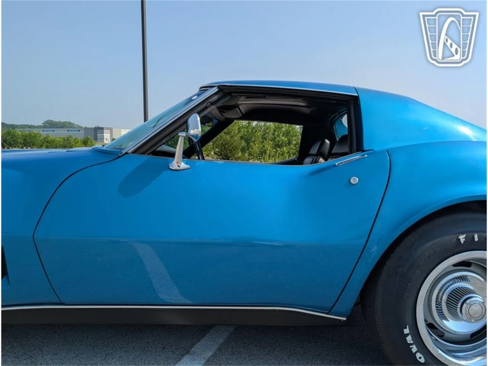 1969 Chevrolet Corvette C3 - Image 29 of 31