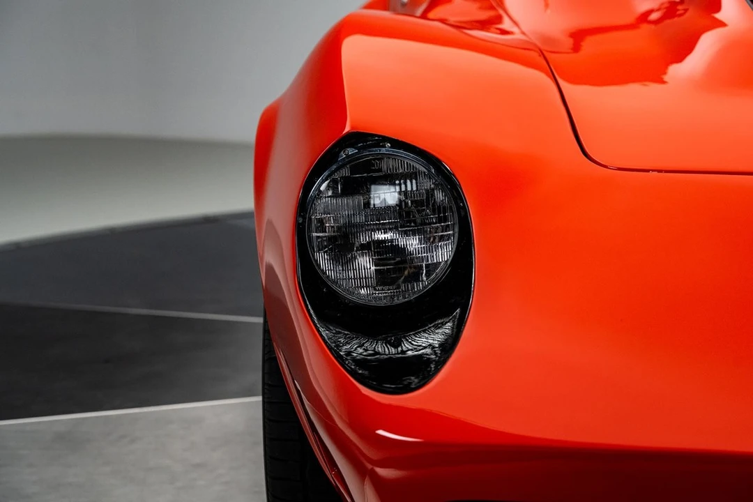 1969 Chevrolet Corvette C3 - Image 12 of 21