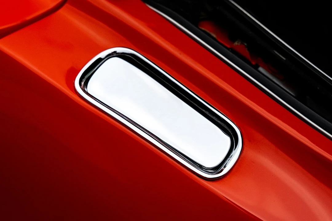1969 Chevrolet Corvette C3 - Image 19 of 21