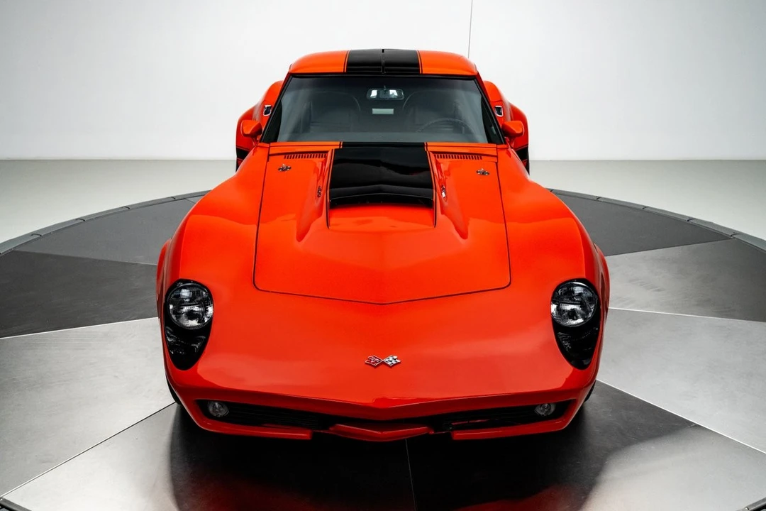1969 Chevrolet Corvette C3 - Image 9 of 21