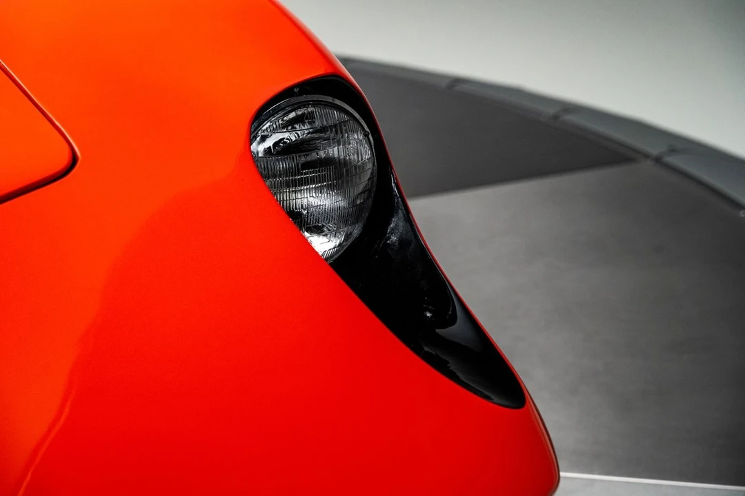1969 Chevrolet Corvette C3 - Image 13 of 21