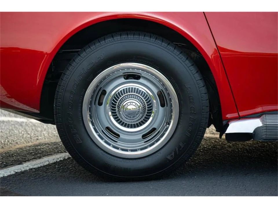 1969 Chevrolet Corvette C3 - Image 31 of 31