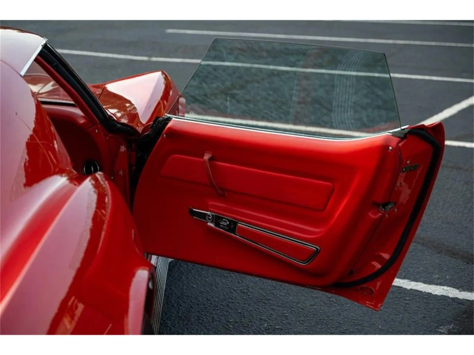 1969 Chevrolet Corvette C3 - Image 30 of 31