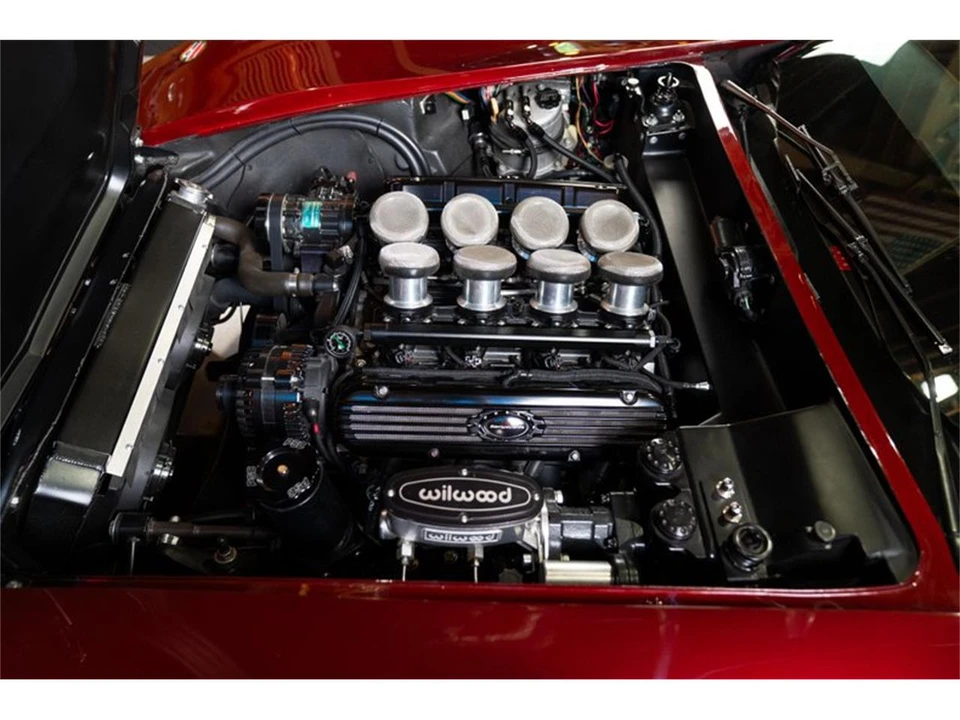 1969 Chevrolet Corvette C3 - Image 27 of 31