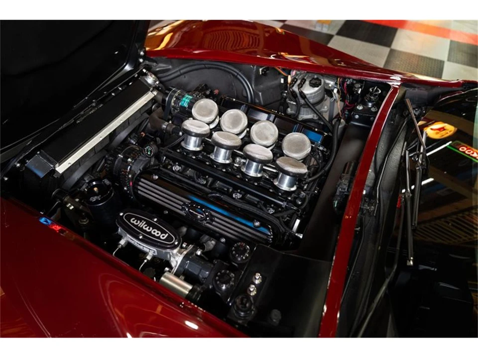 1969 Chevrolet Corvette C3 - Image 28 of 31