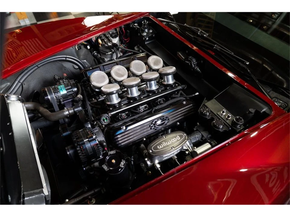 1969 Chevrolet Corvette C3 - Image 26 of 31