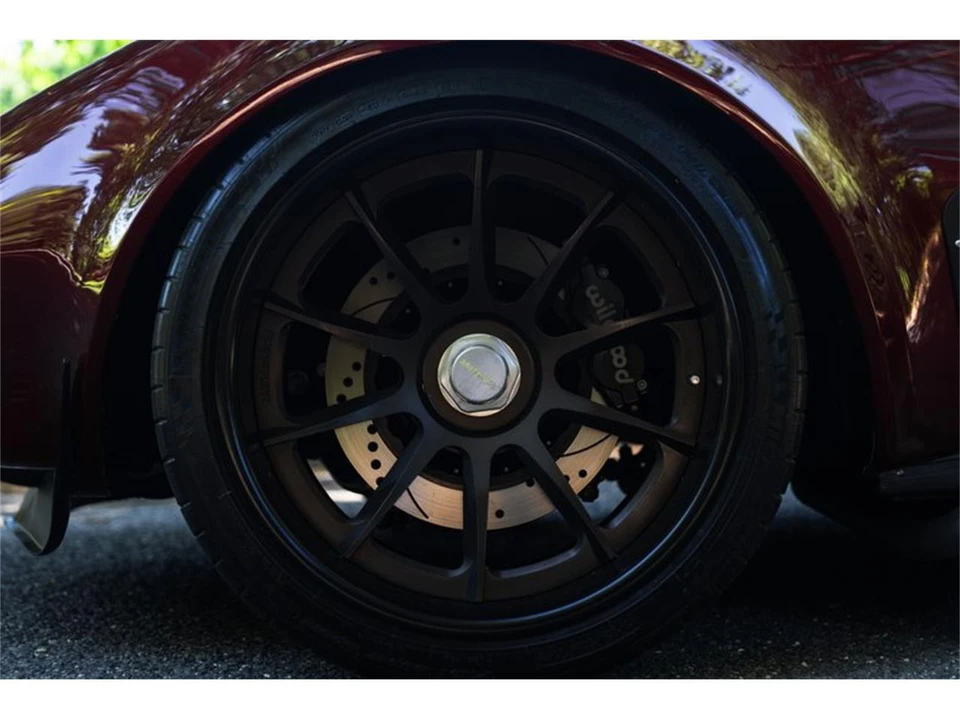 1969 Chevrolet Corvette C3 - Image 14 of 31