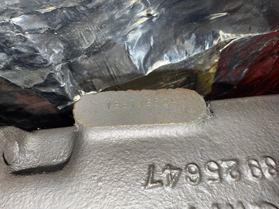 1969 Chevrolet Corvette C3 - Image 17 of 21