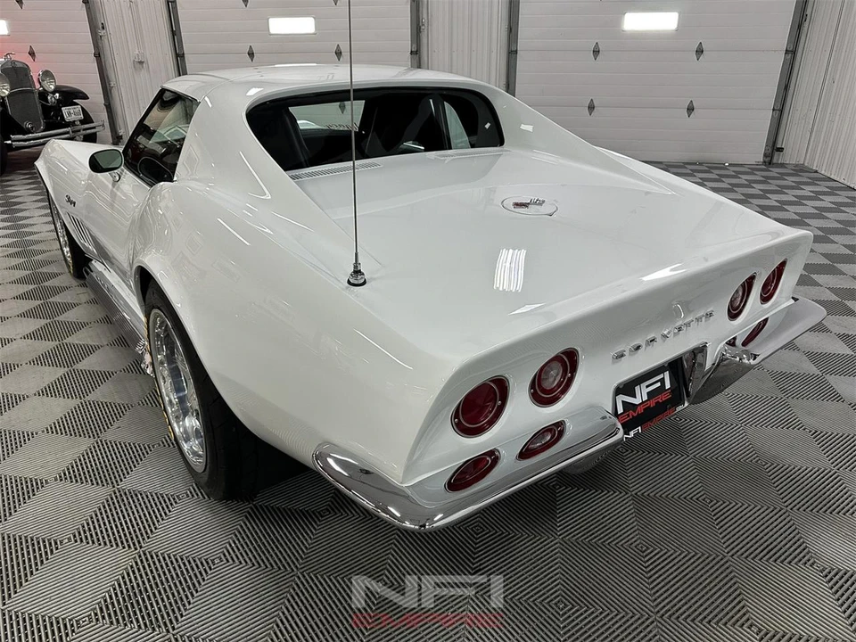 1969 Chevrolet Corvette C3 - Image 9 of 31