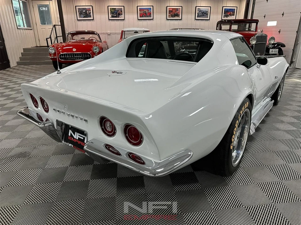 1969 Chevrolet Corvette C3 - Image 7 of 31