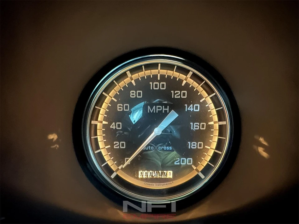 1969 Chevrolet Corvette C3 - Image 27 of 31