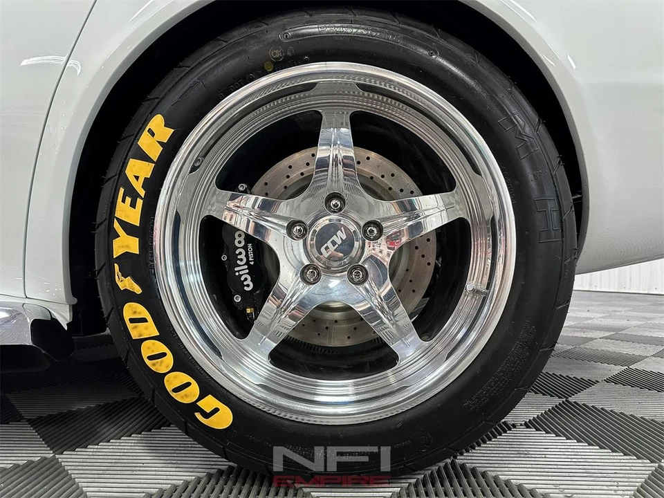 1969 Chevrolet Corvette C3 - Image 22 of 31