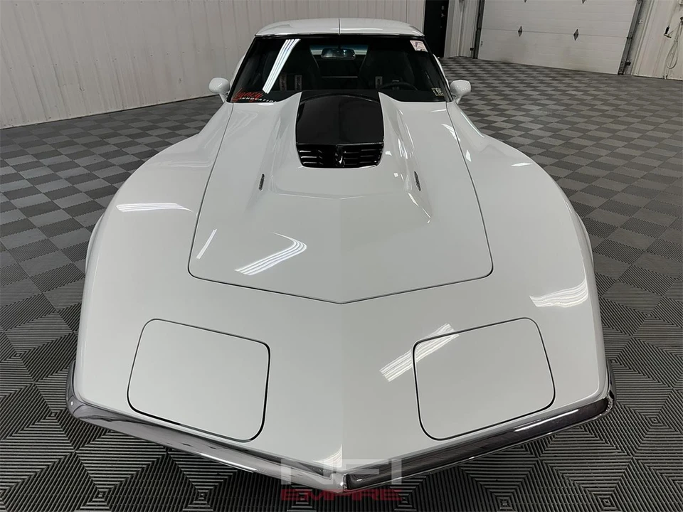 1969 Chevrolet Corvette C3 - Image 4 of 31