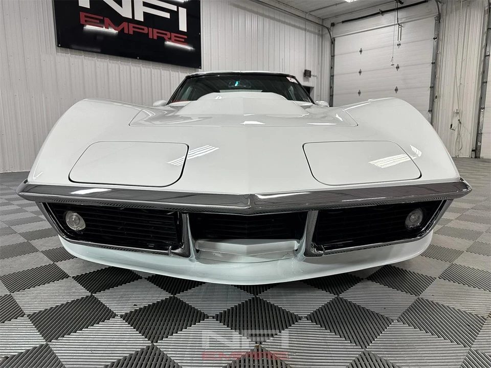 1969 Chevrolet Corvette C3 - Image 14 of 31