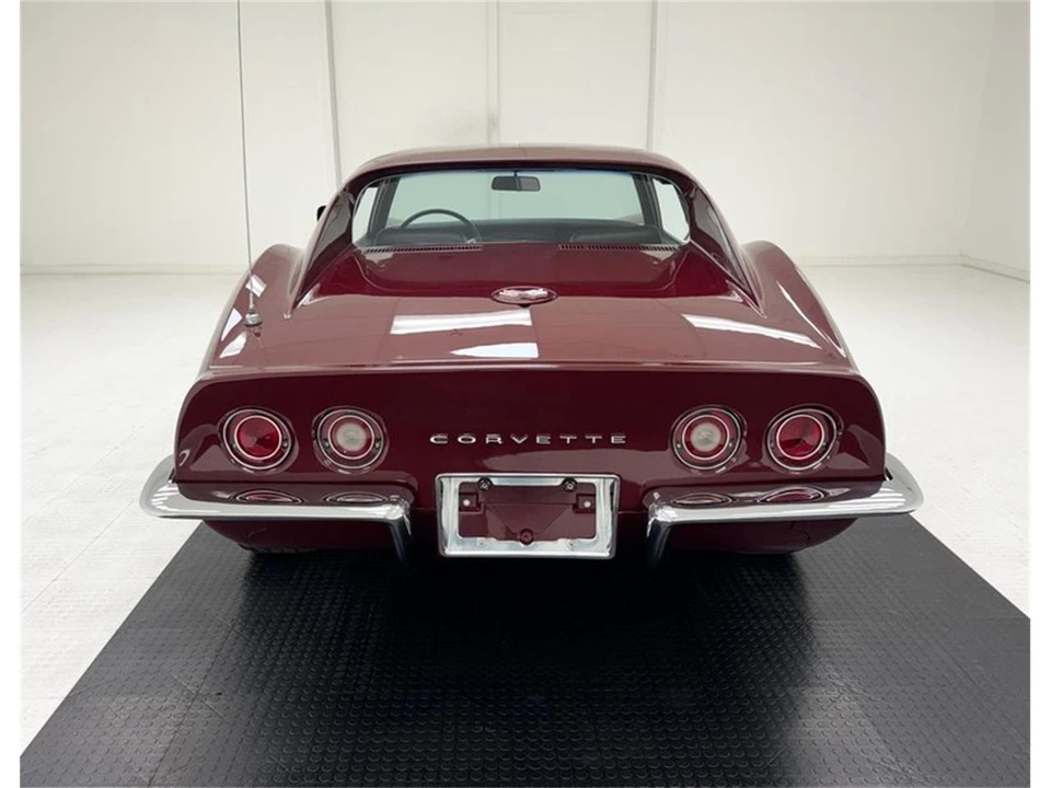 1969 Chevrolet Corvette C3 - Image 7 of 31