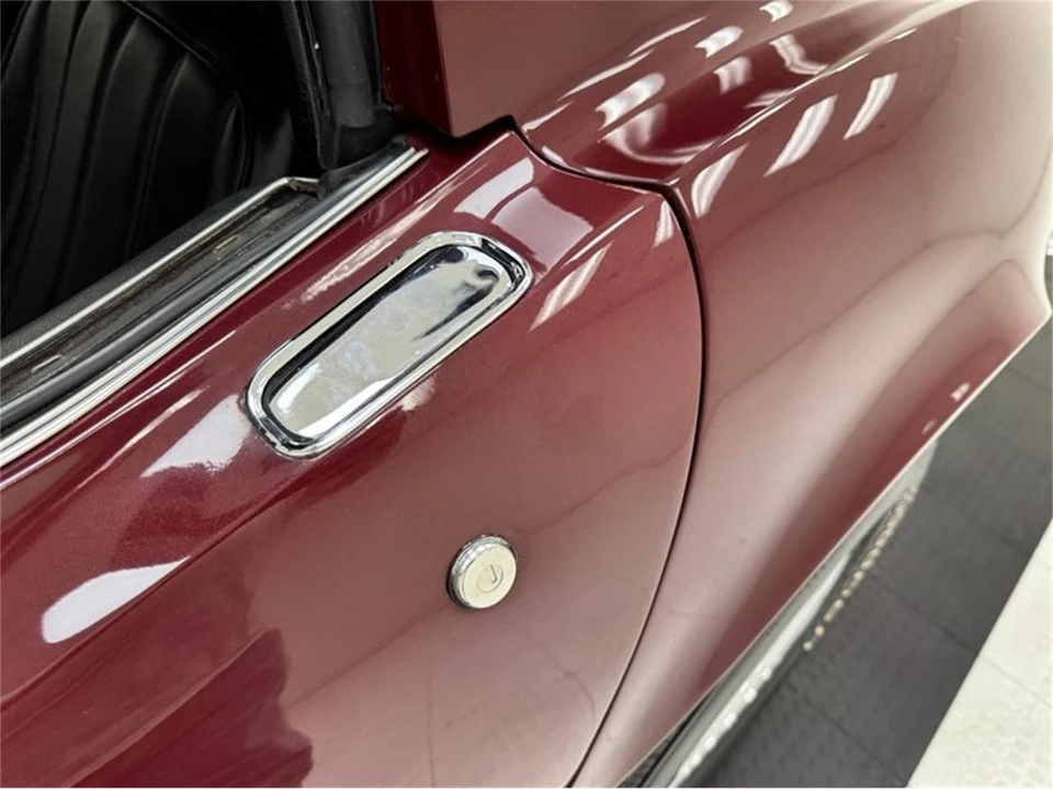 1969 Chevrolet Corvette C3 - Image 22 of 31