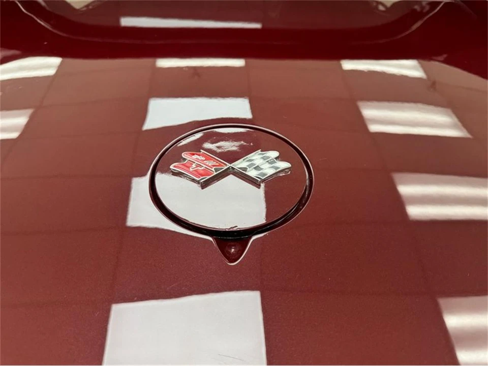1969 Chevrolet Corvette C3 - Image 26 of 31